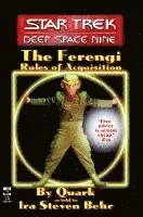 Ferengi Rules of Acquisition