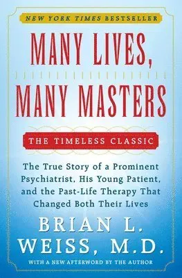 Many Lives, Many Masters