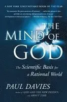 The Mind of God