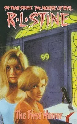 First Horror