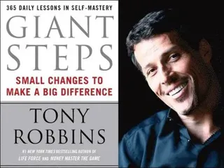 Giant Steps
