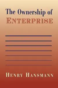 The Ownership of Enterprise