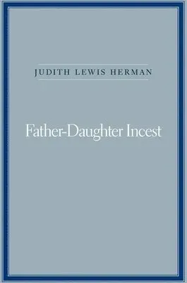Father-Daughter Incest