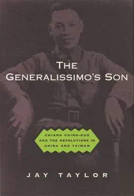 The Generalissimo's Son