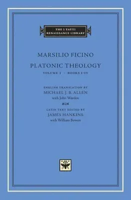 Platonic Theology