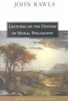 Lectures on the History of Moral Philosophy