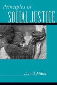 Principles of Social Justice
