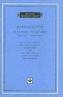 Platonic Theology