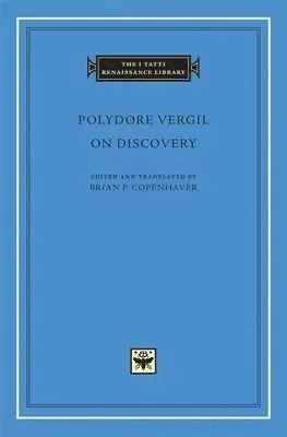 On Discovery