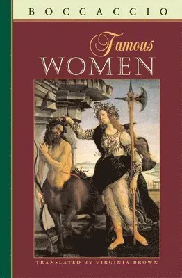 Famous Women