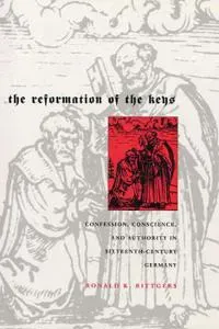 The Reformation of the Keys
