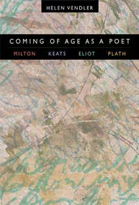 Coming of Age as a Poet