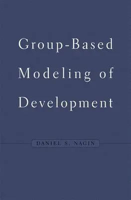 Group-Based Modeling of Development
