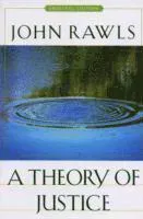 A Theory Of Justice