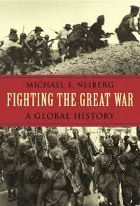 Fighting The Great War