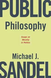 Public Philosophy