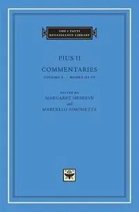 Commentaries