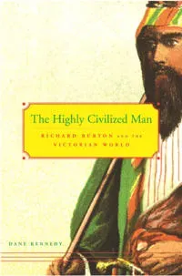 The Highly Civilized Man