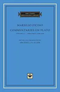 Commentaries on Plato