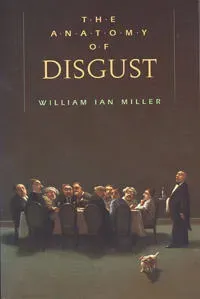 The Anatomy of Disgust
