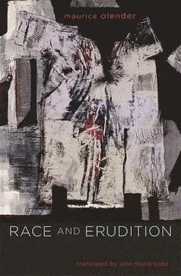 Race and Erudition