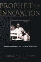 Prophet of Innovation