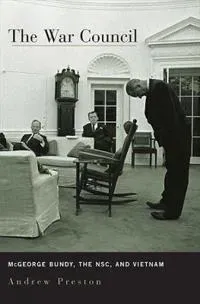 The War Council