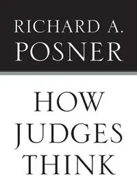 How Judges Think