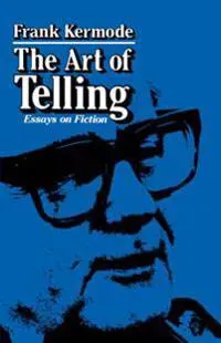 The Art of Telling