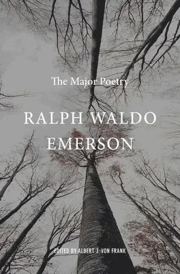 Ralph Waldo Emerson