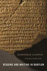 Reading and Writing in Babylon