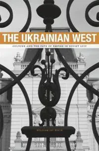The Ukrainian West