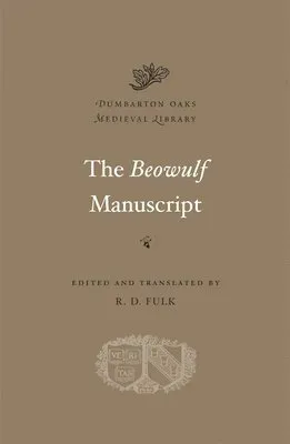 The Beowulf Manuscript