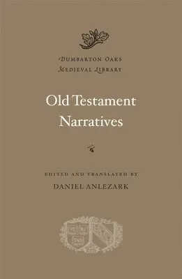 Old Testament Narratives