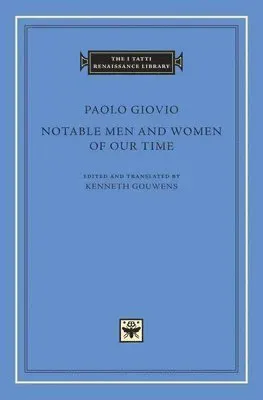 Notable Men and Women of Our Time