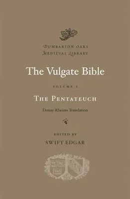 The Vulgate Bible