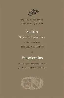 Satires. Eupolemius