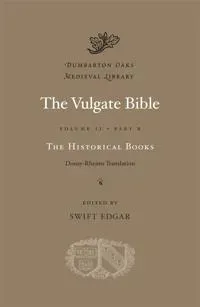 The Vulgate Bible