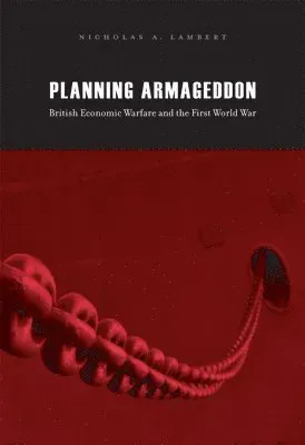Planning Armageddon