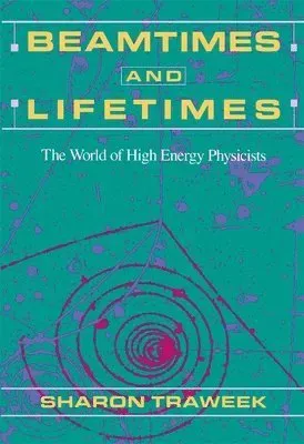 Beamtimes and Lifetimes
