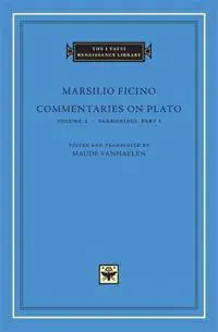 Commentaries on Plato