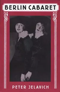 Berlin Cabaret