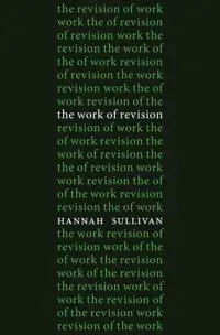 The Work of Revision