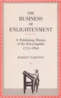 The Business of Enlightenment