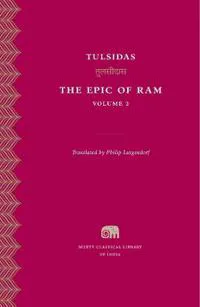 The Epic of Ram