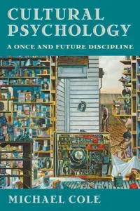 Cultural Psychology