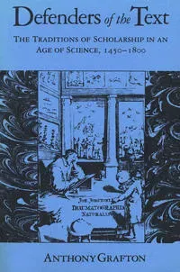 Defenders of the Text