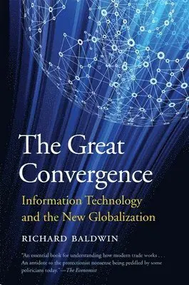 The Great Convergence