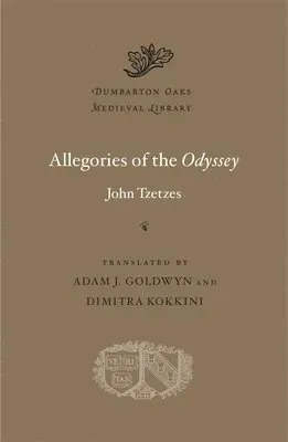 Allegories of the Odyssey