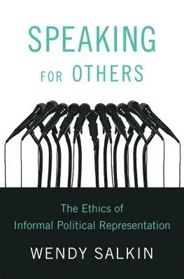 Speaking for Others